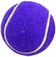 Walkerballs Purple